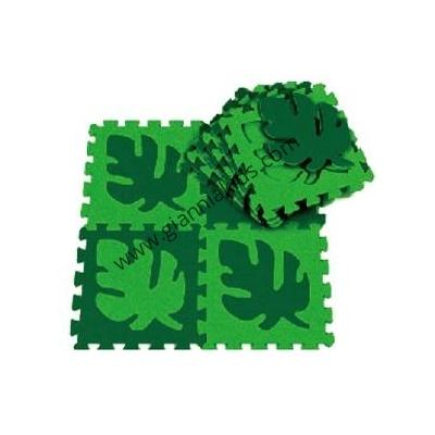 EVA floor mat