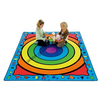 Teaching Carpet