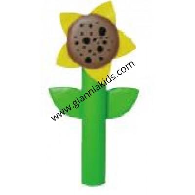 Ball Pool Group - Sunflowers