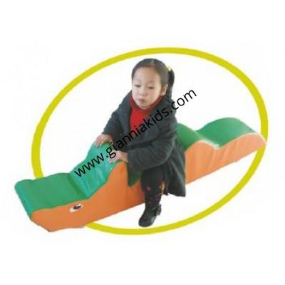crocodile