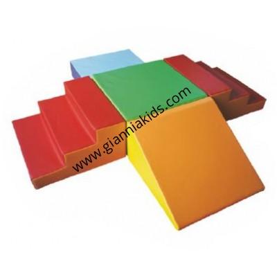Software combination platform