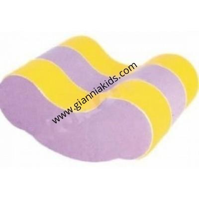 Preschool rocking bed