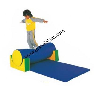 Circular motion center