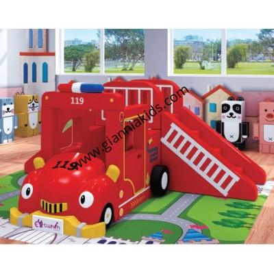 Fire Truck Game Center