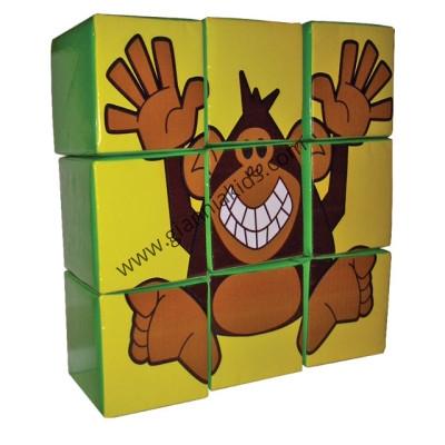 Game room software