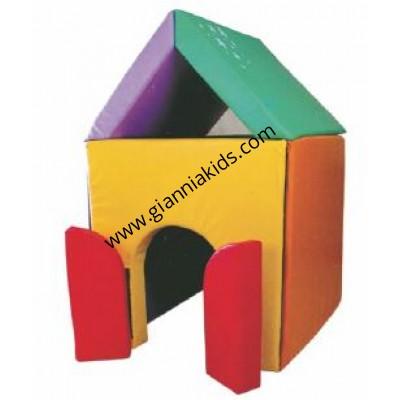 Happy Houses 