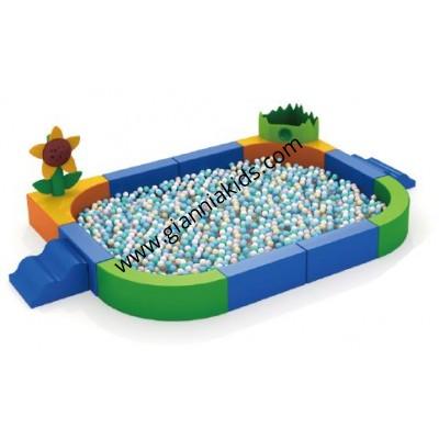Ball Pool Group A