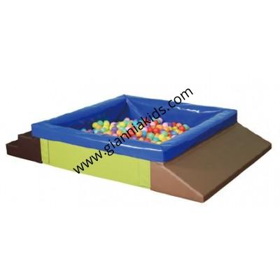 Wave pool