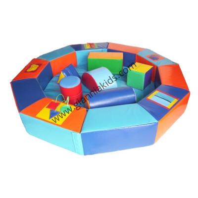 Game room software