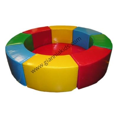 Game room software