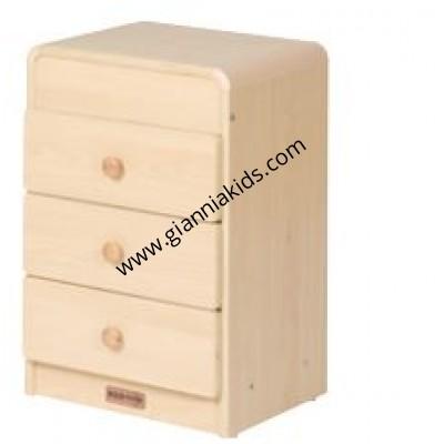 drawer cabinet
