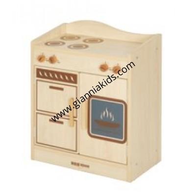 oven