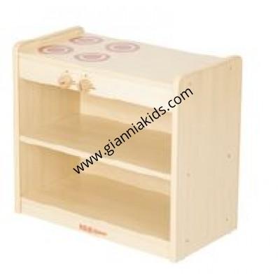 cooking bench