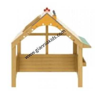 Universal Cabin