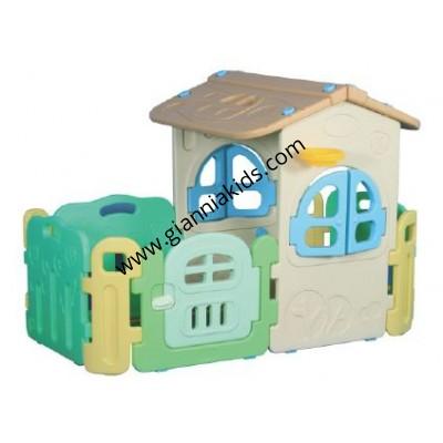 Game House