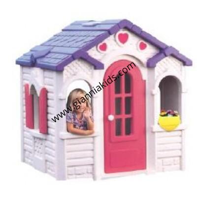 Game House
