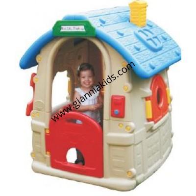 Game House