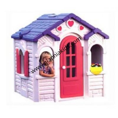 Game House