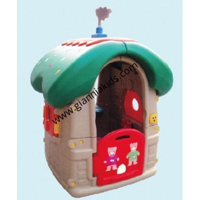 Game House