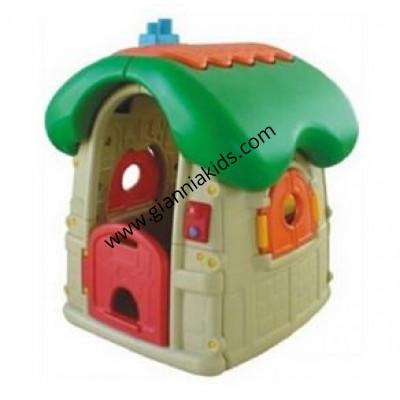 Game House