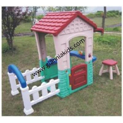 Game House