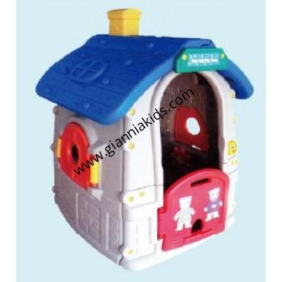Game House