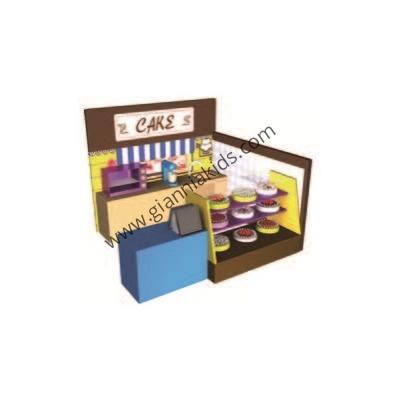 Cake Shop