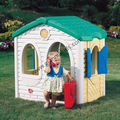 Sunshine Happy House