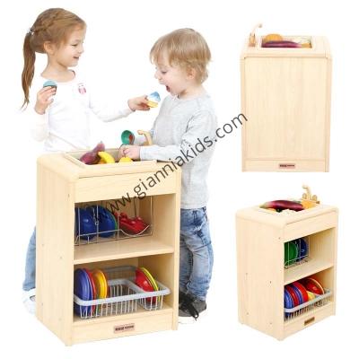 Washing table group