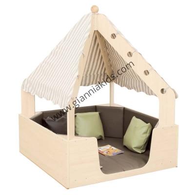 Reading Sharing House