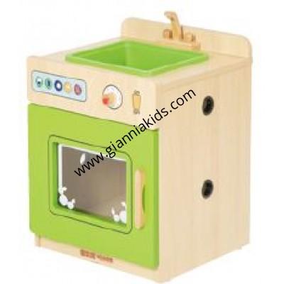 Washing table/dishwasher