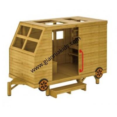 Outdoor RV