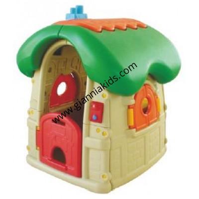 Game House