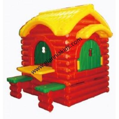 Forest House 