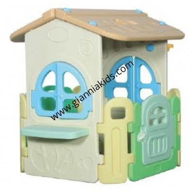 Game House