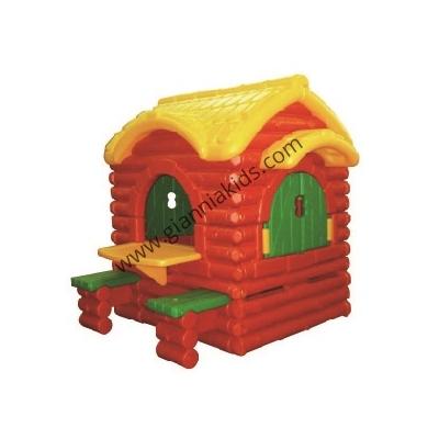 Dream Cabin