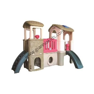 Fantasy Combination House Slide