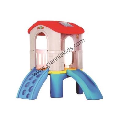 Fantasy Cabin Slide