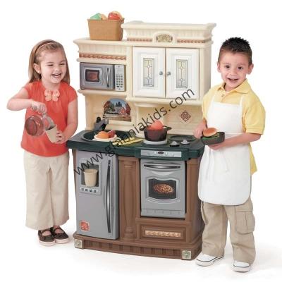 Italian Kitchen