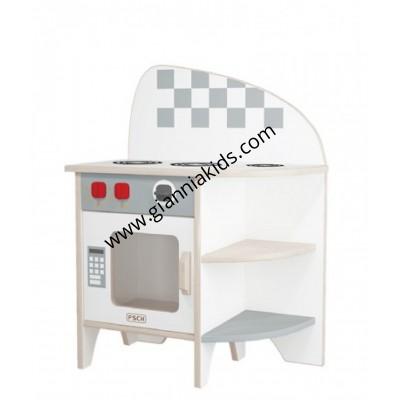 Small kitchen cabinet