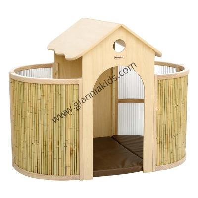 Reading Story House