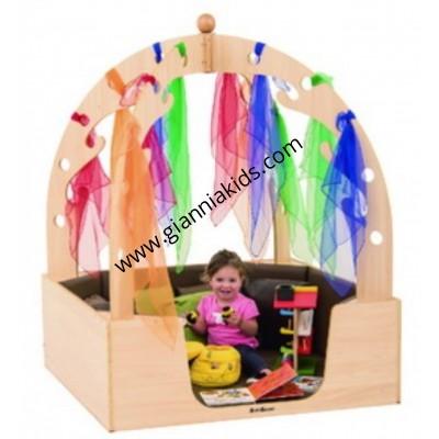 Toy house