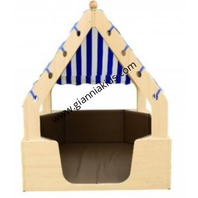 Toy house