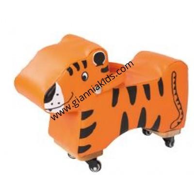 Xiaohu foot bike