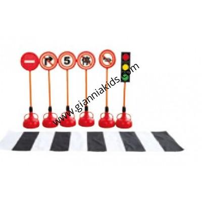 Traffic Sign Group
