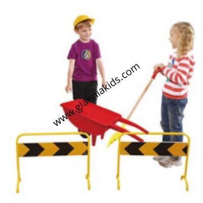 Obstacle Engineering Team