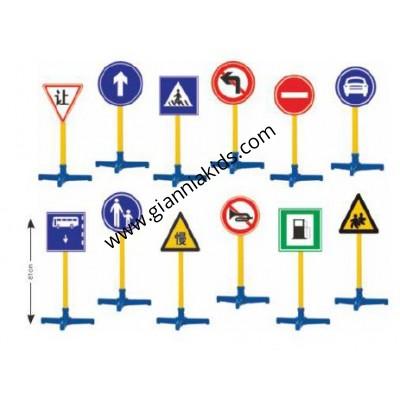 Traffic Sign Group