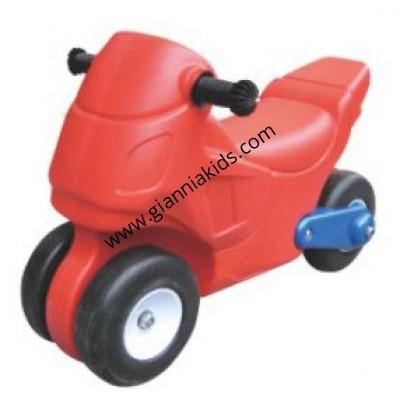 motorcycle