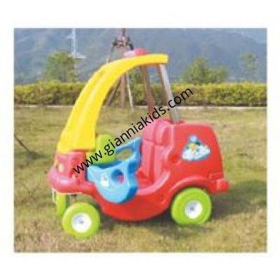 Children’s car