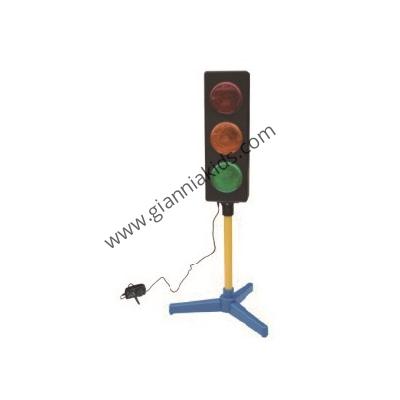 traffic lights